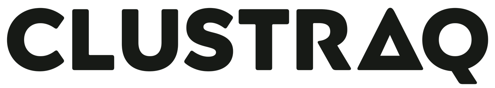 Clustraq